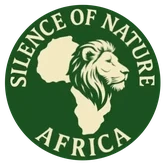 Silence of Nature Africa logo