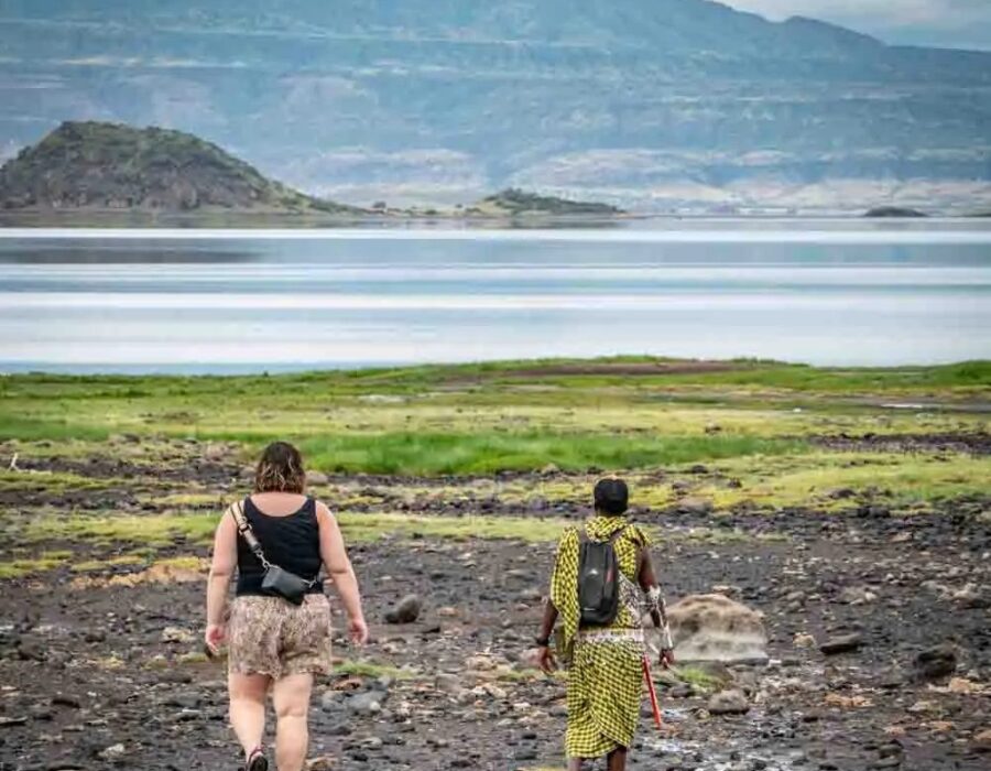 Twelve Things to Know Before Planning Your Tanzania Safari & Trek