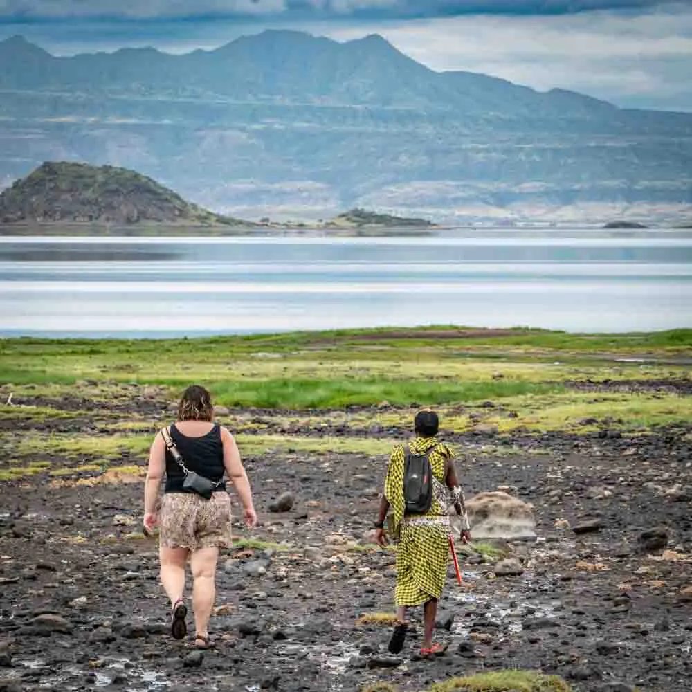 Twelve Things to Know Before Planning Your Tanzania Safari & Trek