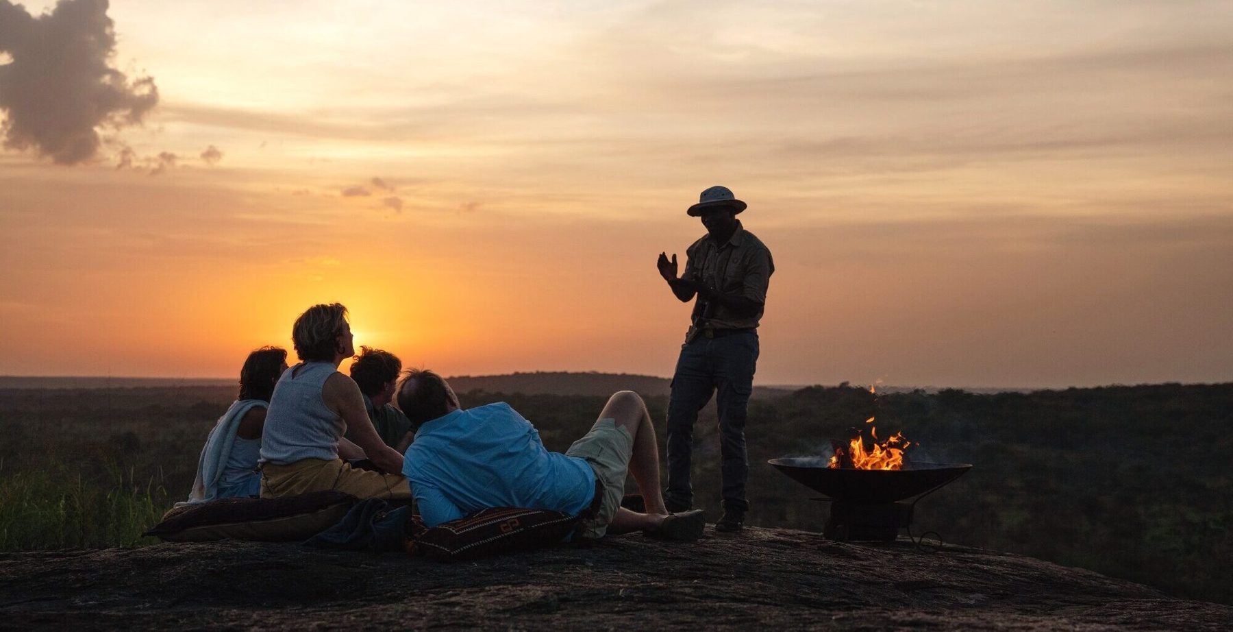 Serengeti National Park