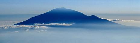4-Day Majestic Mount Meru Trekking