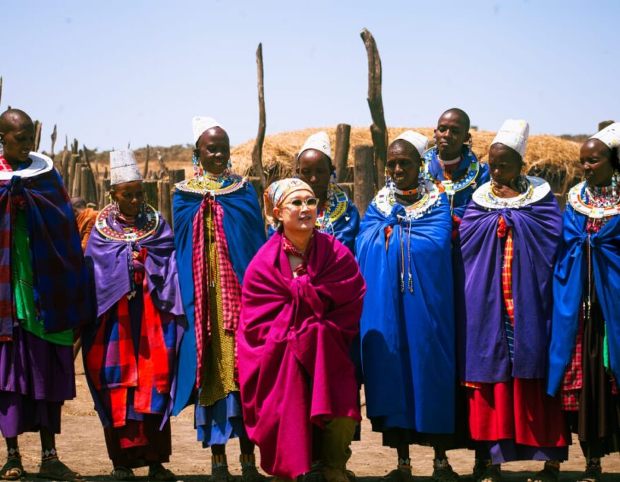 Beyond the Big Five: A Guide to Tanzania’s Living Cultures