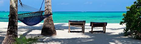 Beach Relaxations